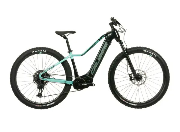 Crussis PAN Fionna 10.9-M horský elektrobicykel