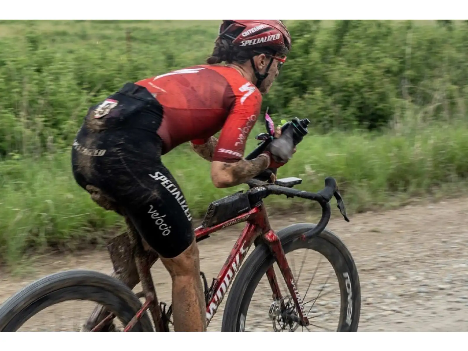 Apidura Aero Bolt-on vrchná rámová brašna 0,4 l
