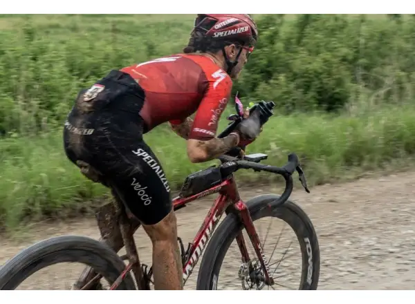 Apidura Aero Bolt-on vrchná rámová brašna 0,4 l
