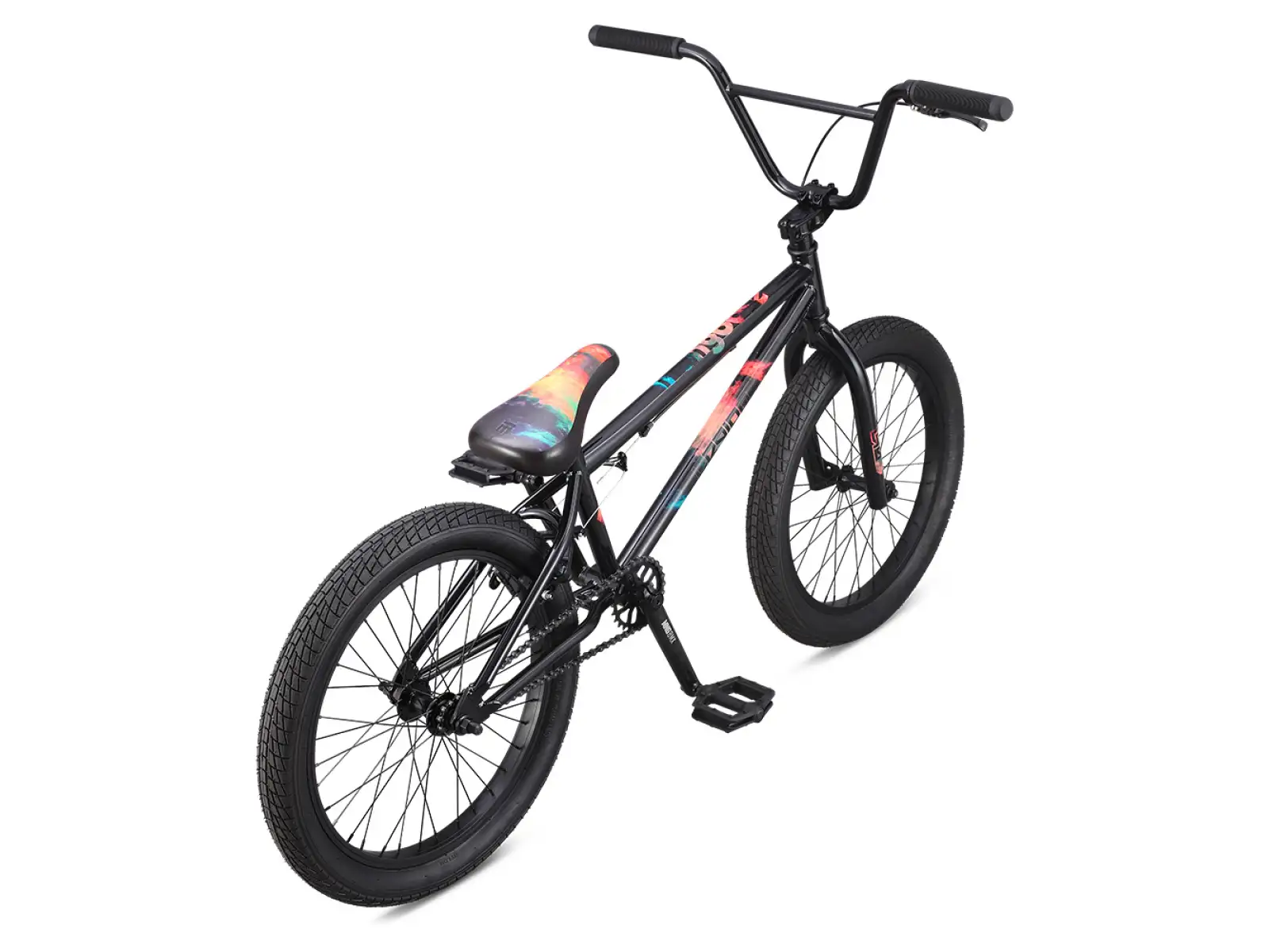 Mongoose Legion 40 BLK BMX bicykel