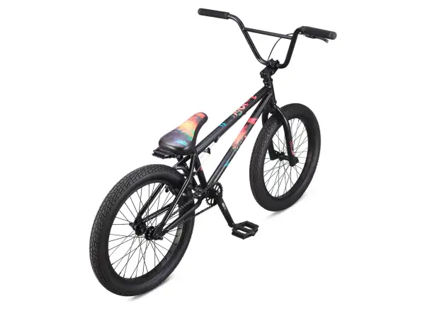 Mongoose Legion 40 BLK BMX bicykel
