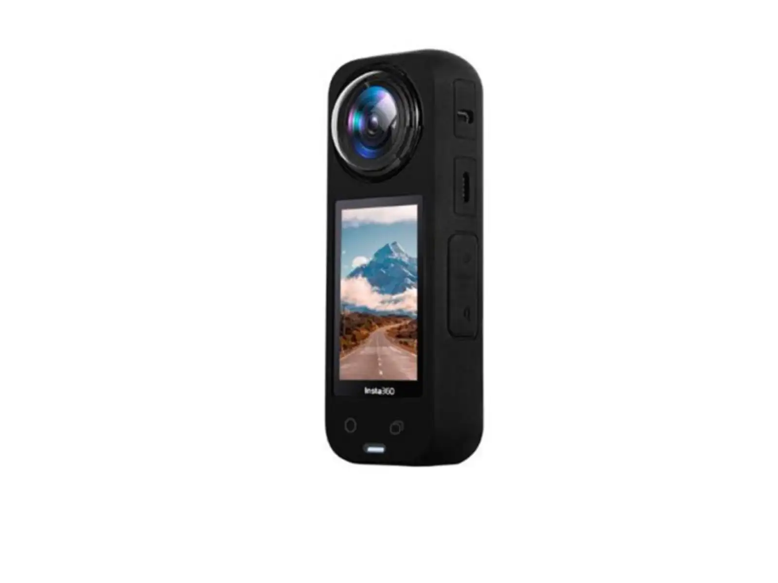 Insta360 X4 Prémiové ochranné sklá objektívov (PULUZ)