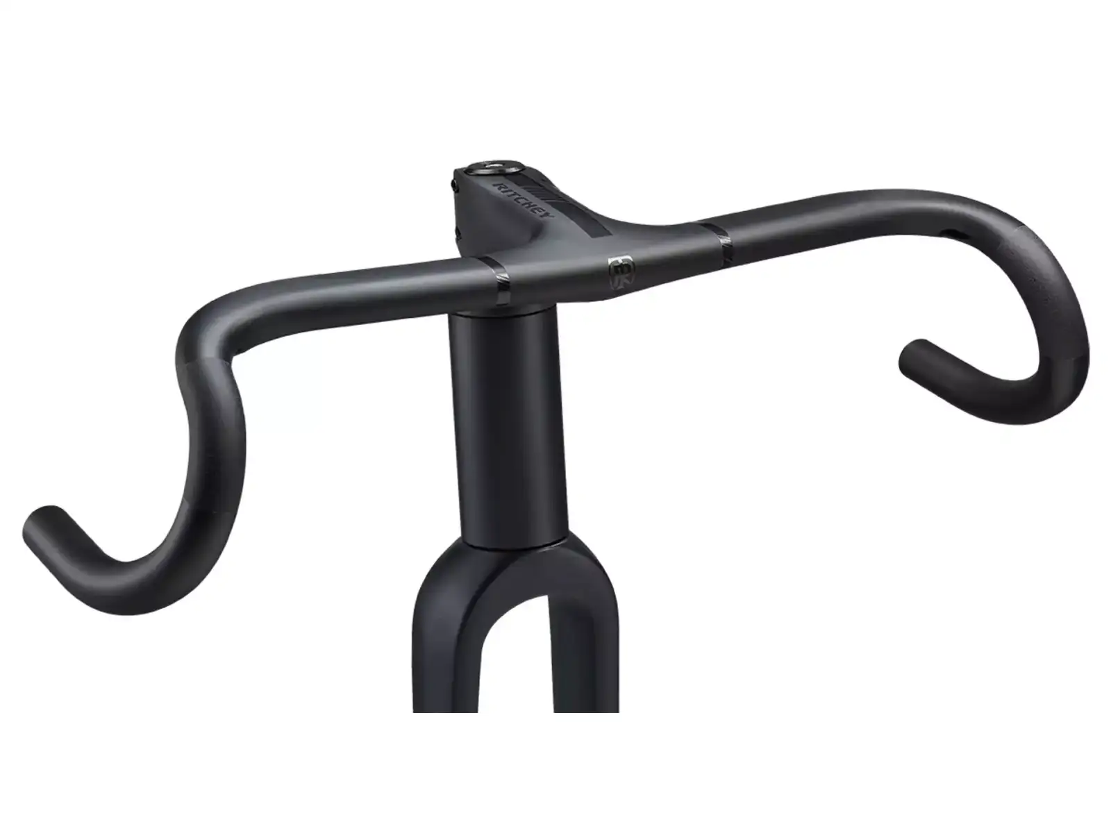Ritchey SuperLogic Butano Ridge riadidlá s integrovaným predstavcom