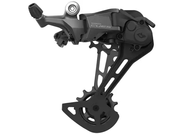 Shimano CUES RD-U6000 GS 10/11sp. prehadzovačka