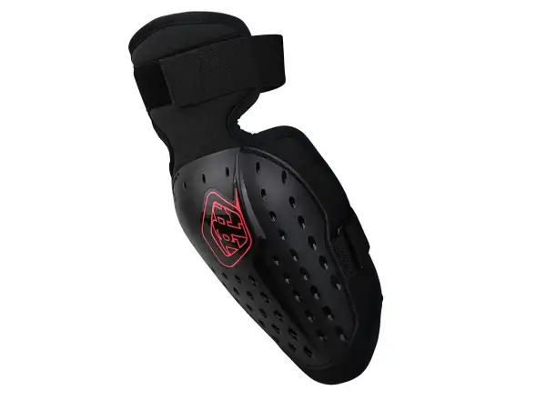 Troy Lee Designs Rogue mládežnícke chrániče lakťov čierne