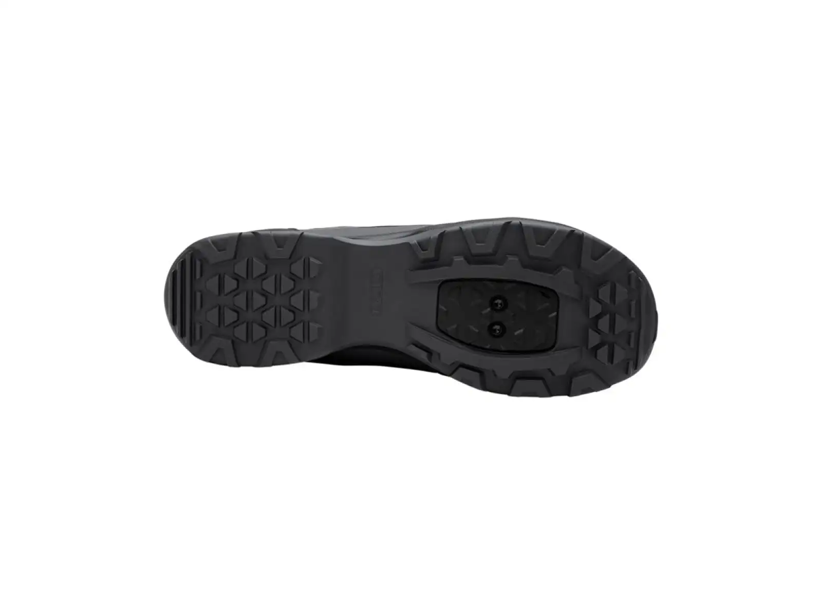 Giro Gauge BOA pánske tretry Dark Shadow/Black