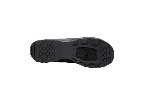 Giro Gauge BOA pánske tretry Dark Shadow/Black