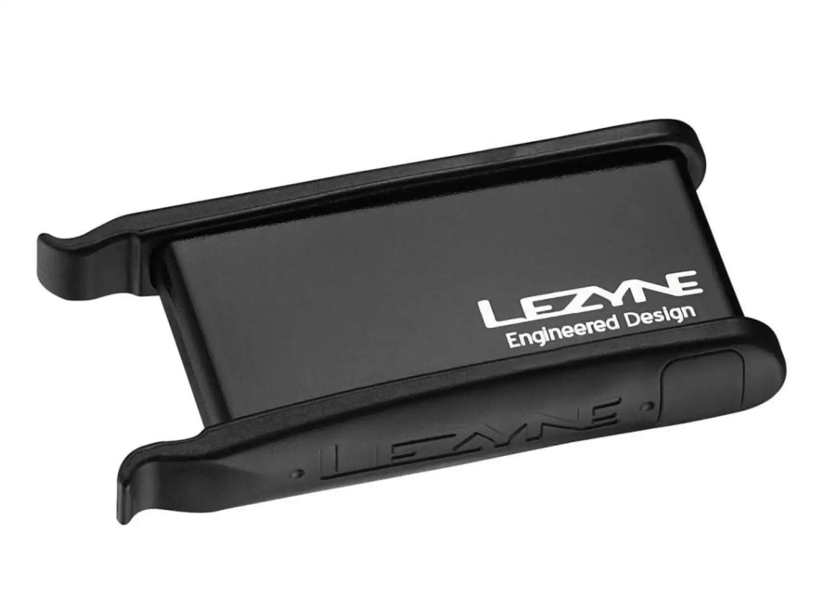Lezyne Lever Kit sada lepenia v Alu boxe + montpáky
