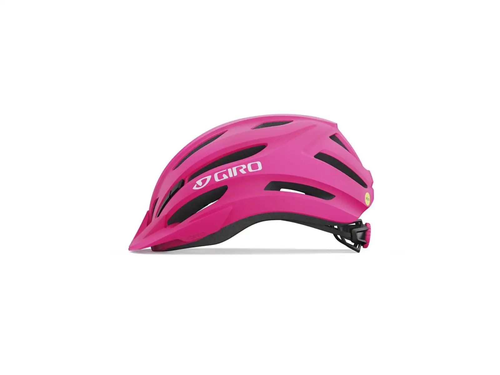 GIRO Register II MIPS Youth Mat Bright Pink