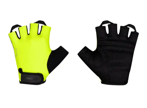 Force Look krátke fluo rukavice