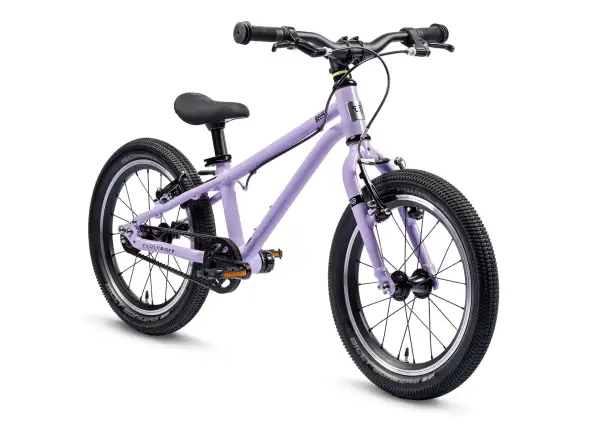 Early Rider Belter 16" detský bicykel Violet Haze 2026