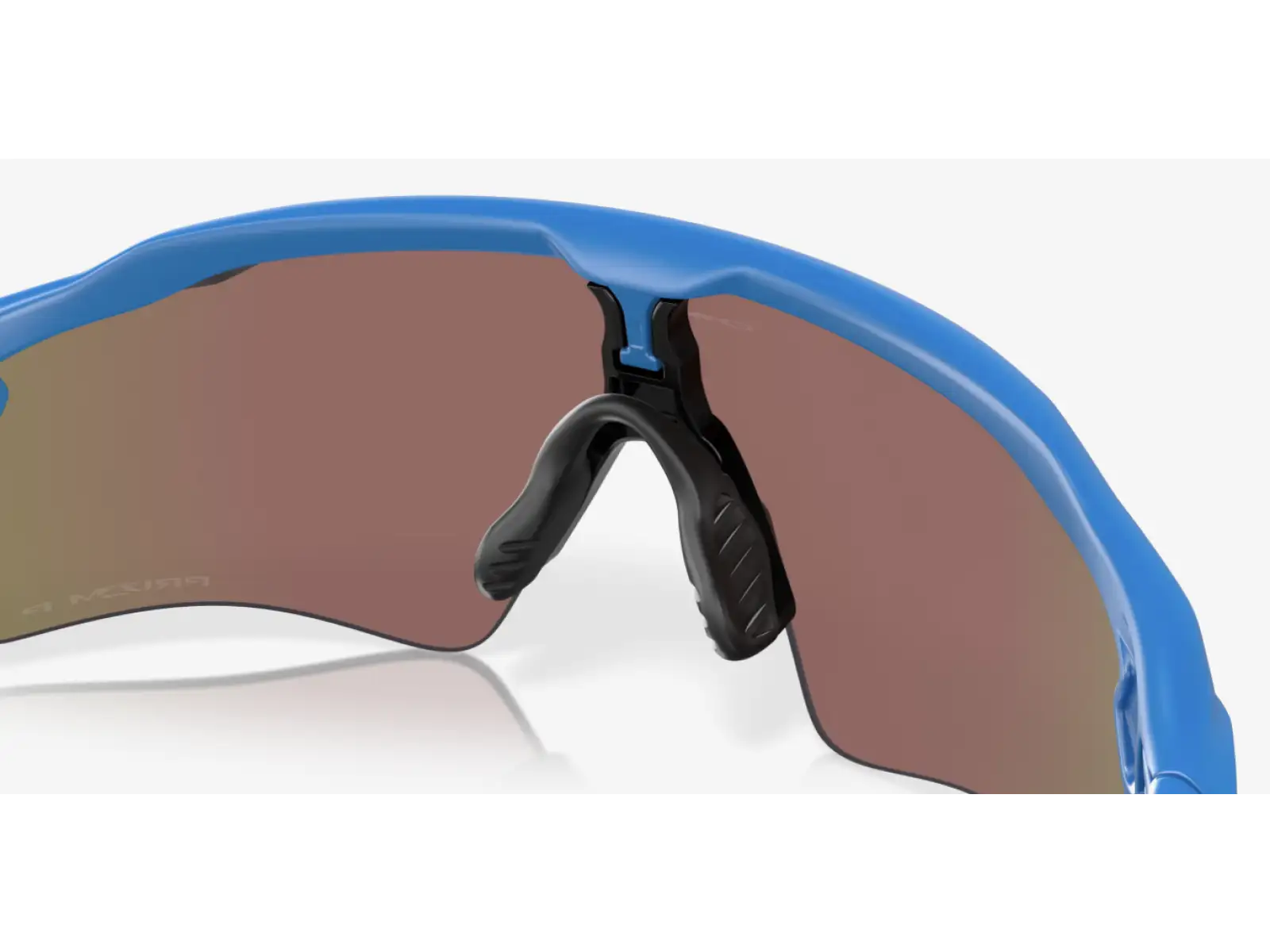 Oakley Radar EV Path slnečné okuliare Matte Sapphire/Prizm Sapphire Polarized