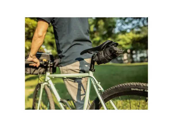 Kompaktná rolovacia taška na bicykel Topeak Burrito Pack
