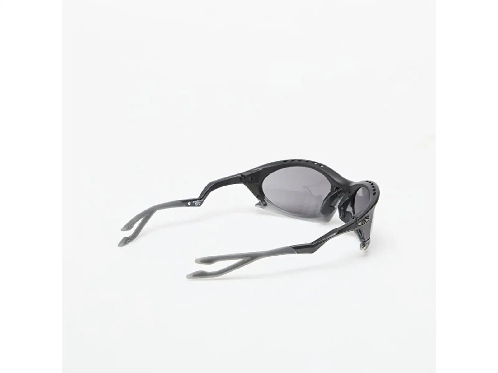 Oakley Plantaris slnečné okuliare Matte Black/Prizm Grey