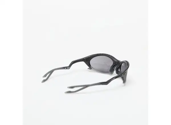 Oakley Plantaris slnečné okuliare Matte Black/Prizm Grey