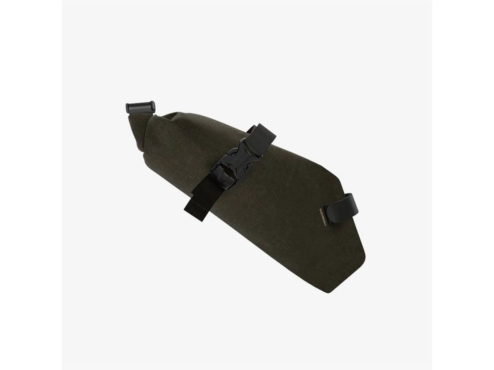 Brooks Scape Sedlová taška Mud Green