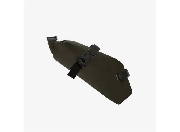 Brooks Scape Sedlová taška Mud Green