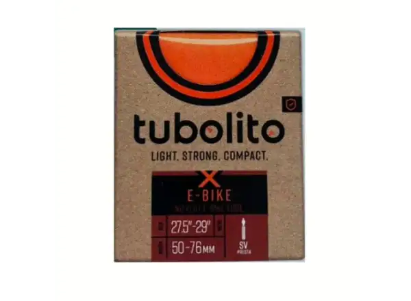 Tubolito X-Tubo duša pre E-Bike 29/27,5”