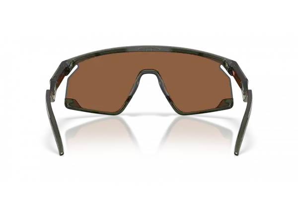 Oakley BXTR okuliare Olive Ink/Prizm Tungsten
