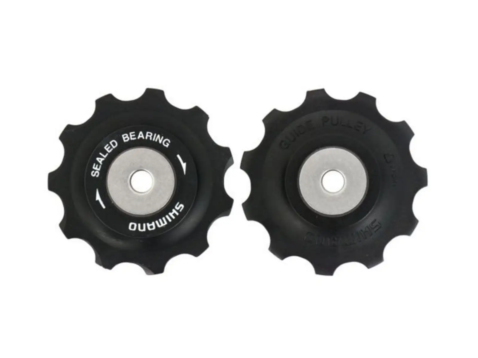 Shimano XT M780/781/786 kladky do prehadzovačky 10sp.