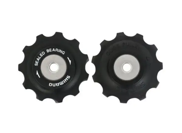 Shimano XT M780/781/786 kladky do prehadzovačky 10sp.