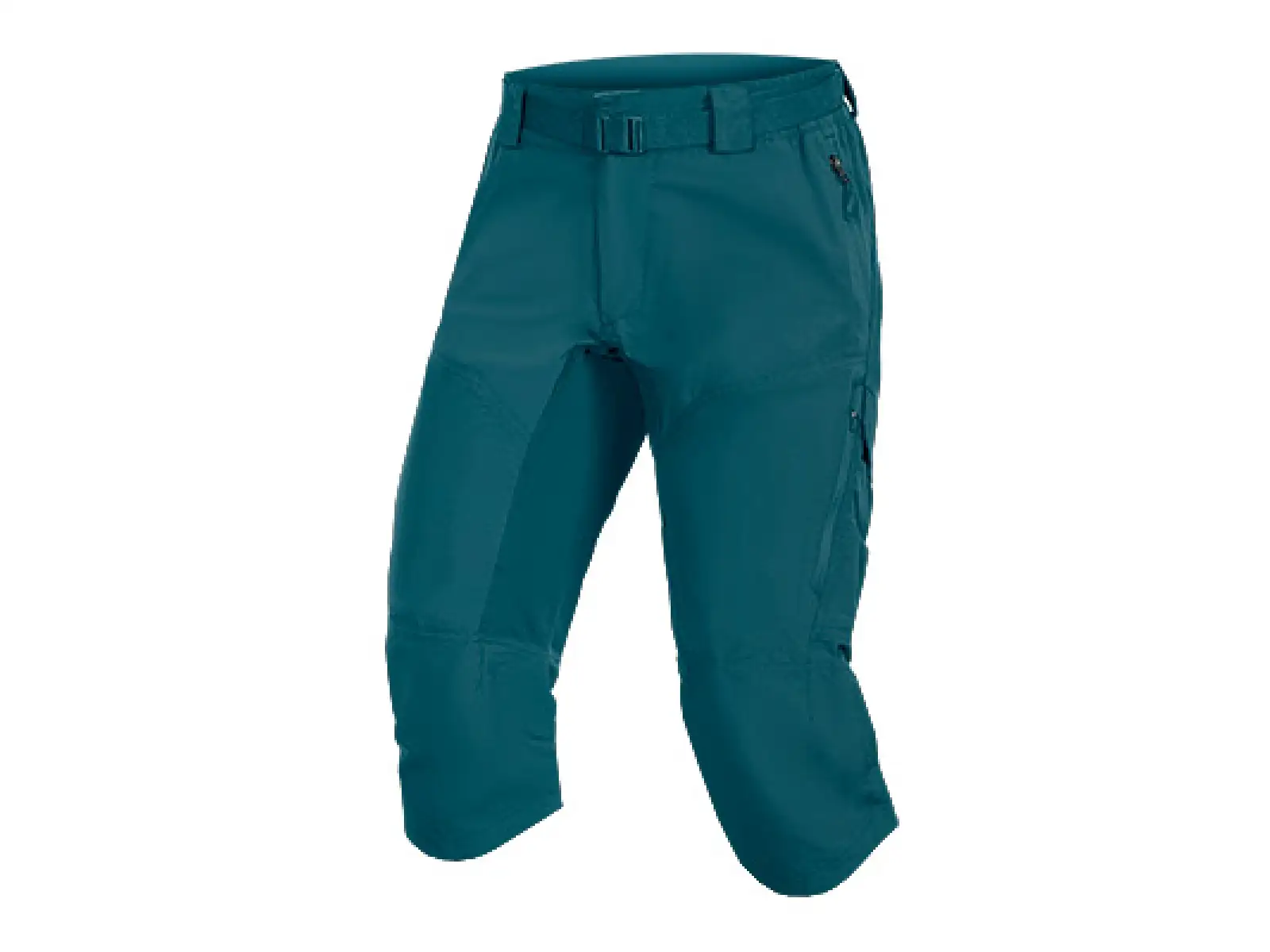 Endura Hummvee Dámske 3/4 šortky s vložkou Deep Teal