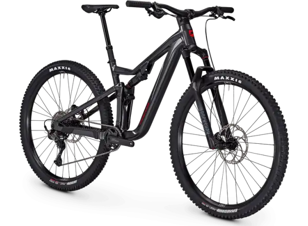 Focus Thron 6.8 horský bicykel (Diamondblack)