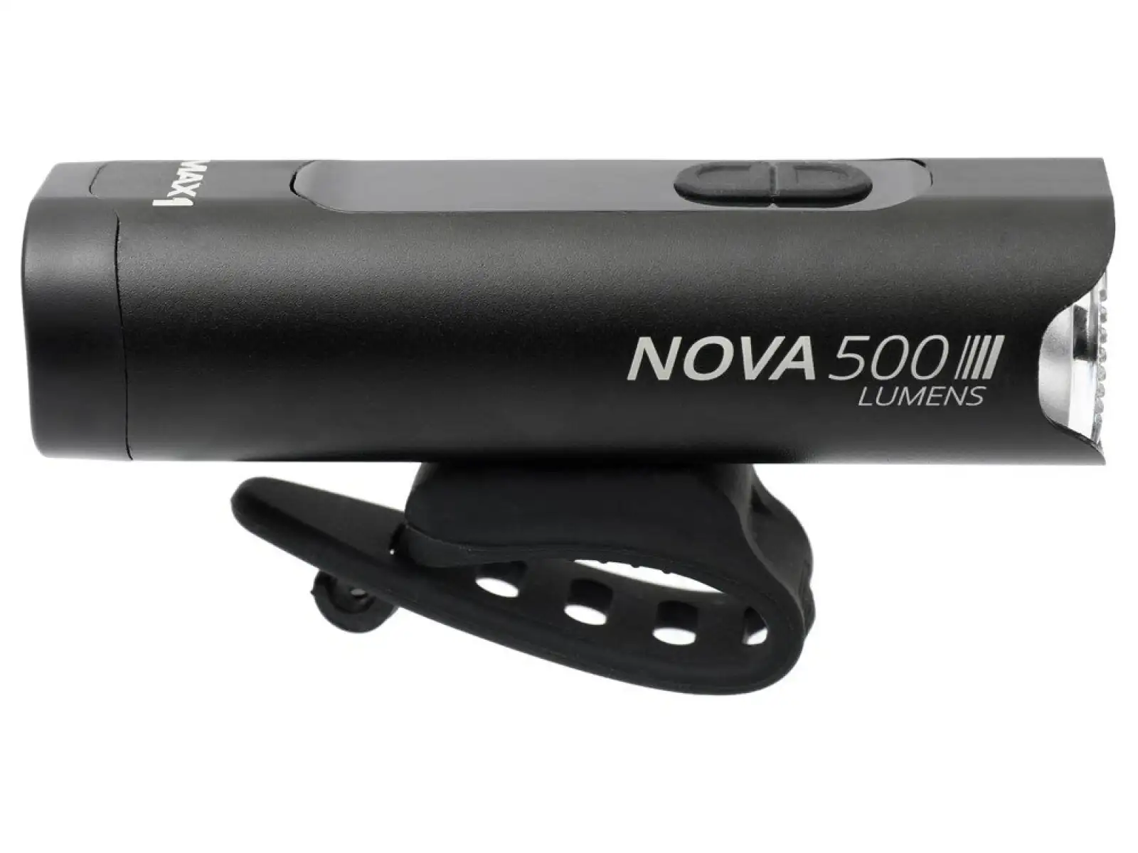 MAX1 Nova 500 USB predné svetlo
