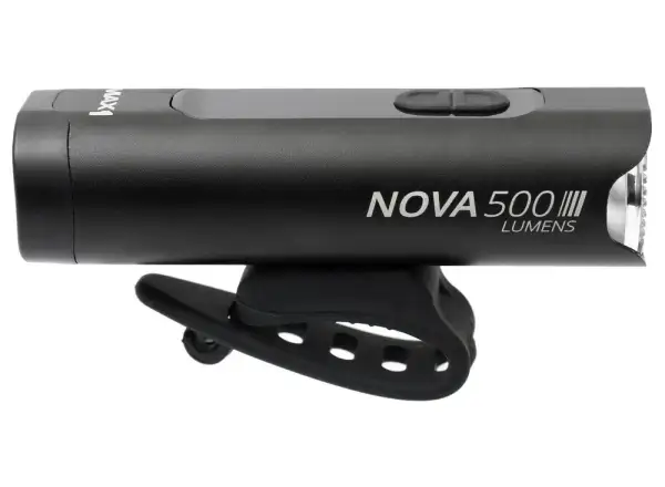 MAX1 Nova 500 USB predné svetlo