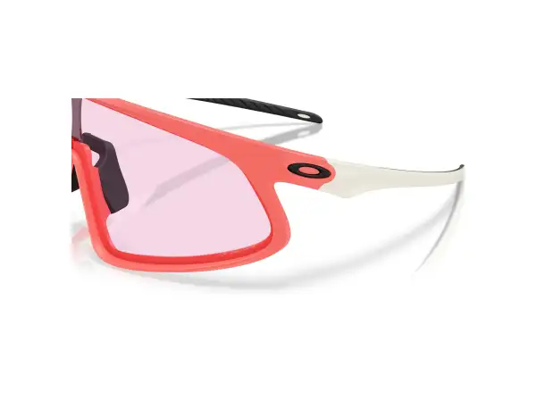 Oakley RSLV športové okuliare Matte Paloma/Prizm Low Light
