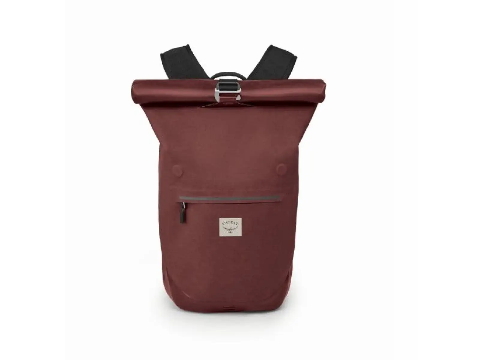 Osprey Arcane 25 l Roll Top vodotesný batoh Acorn Red