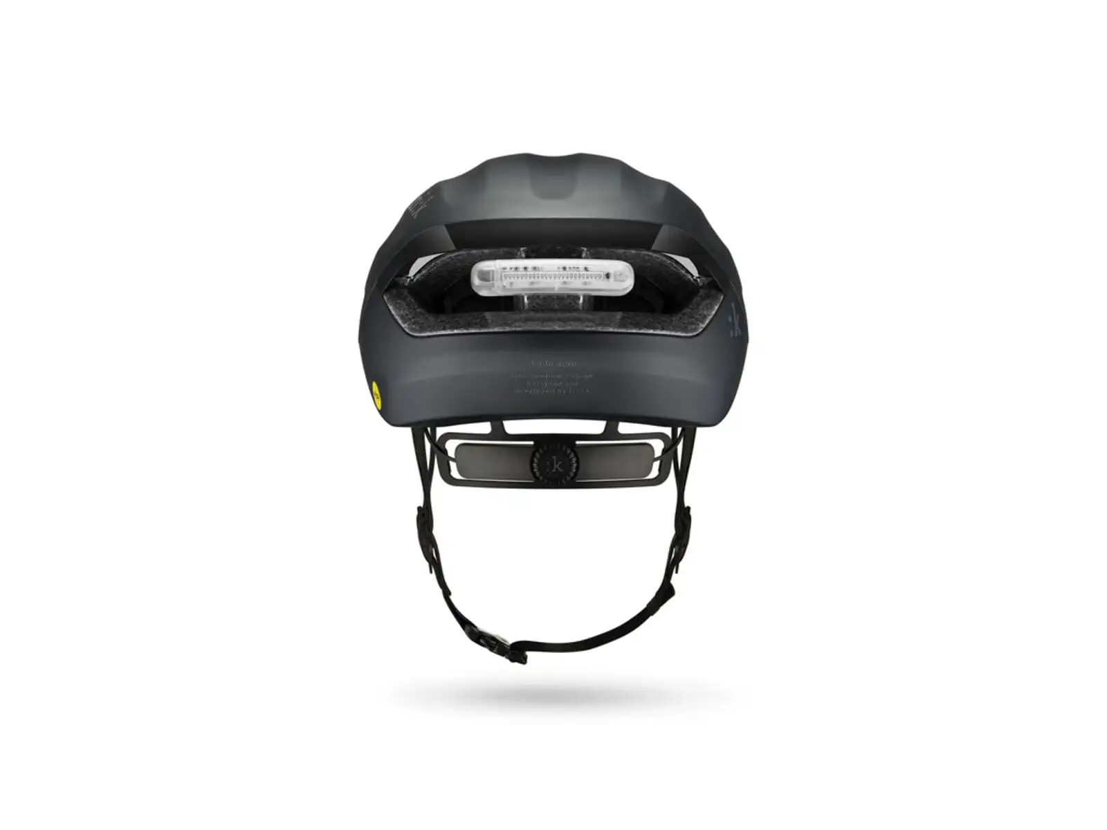 Fizik Vento Kudo Aero cyklistická prilba Black