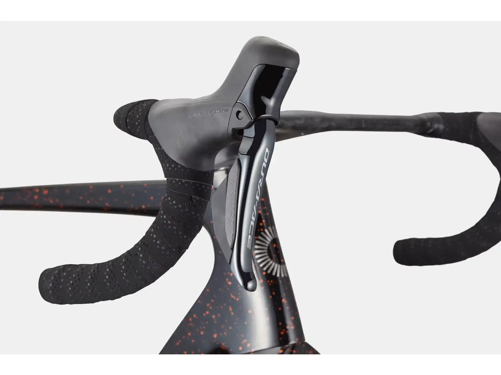 Cannondale SuperSix EVO Hi-MOD 1 cestný bicykel Copper Ore