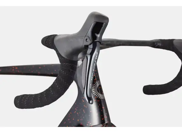Cannondale SuperSix EVO Hi-MOD 1 cestný bicykel Copper Ore