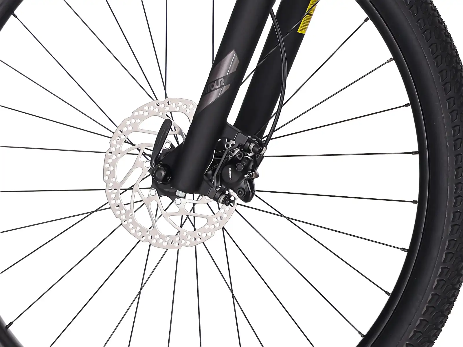 Superior eXC 6.2 horský elektrobicykel Gloss Black
