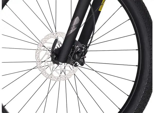 Superior eXC 6.2 horský elektrobicykel Gloss Black