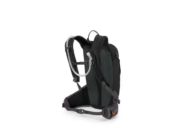 Osprey Siskin 12 batoh 12 l + pitný vak 2,5 l Black