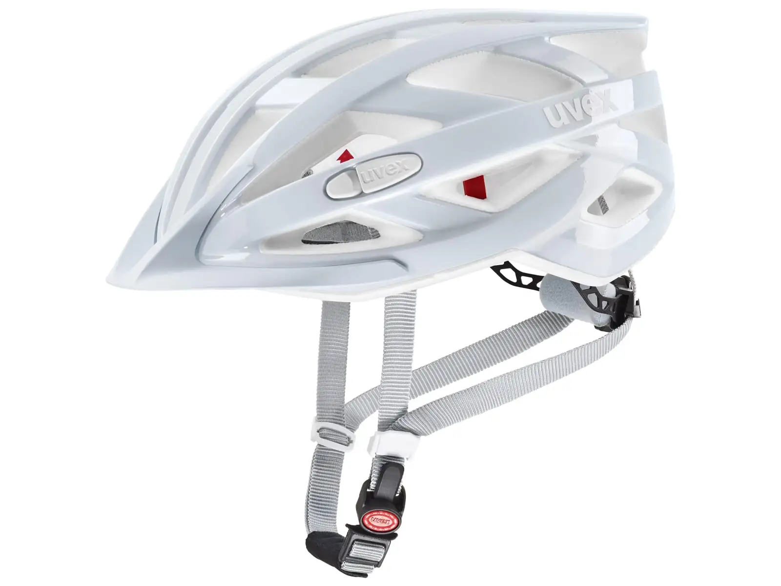 Uvex I-VO 3D prilba Cloud