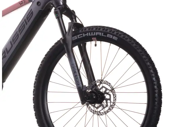 Crussis e-Guera 9.11 715Wh horský elektrobicykel