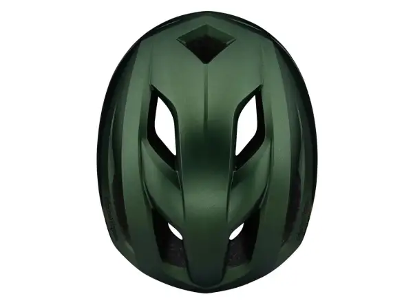 Troy Lee Designs Grail Mips Badge prilba Forest Green