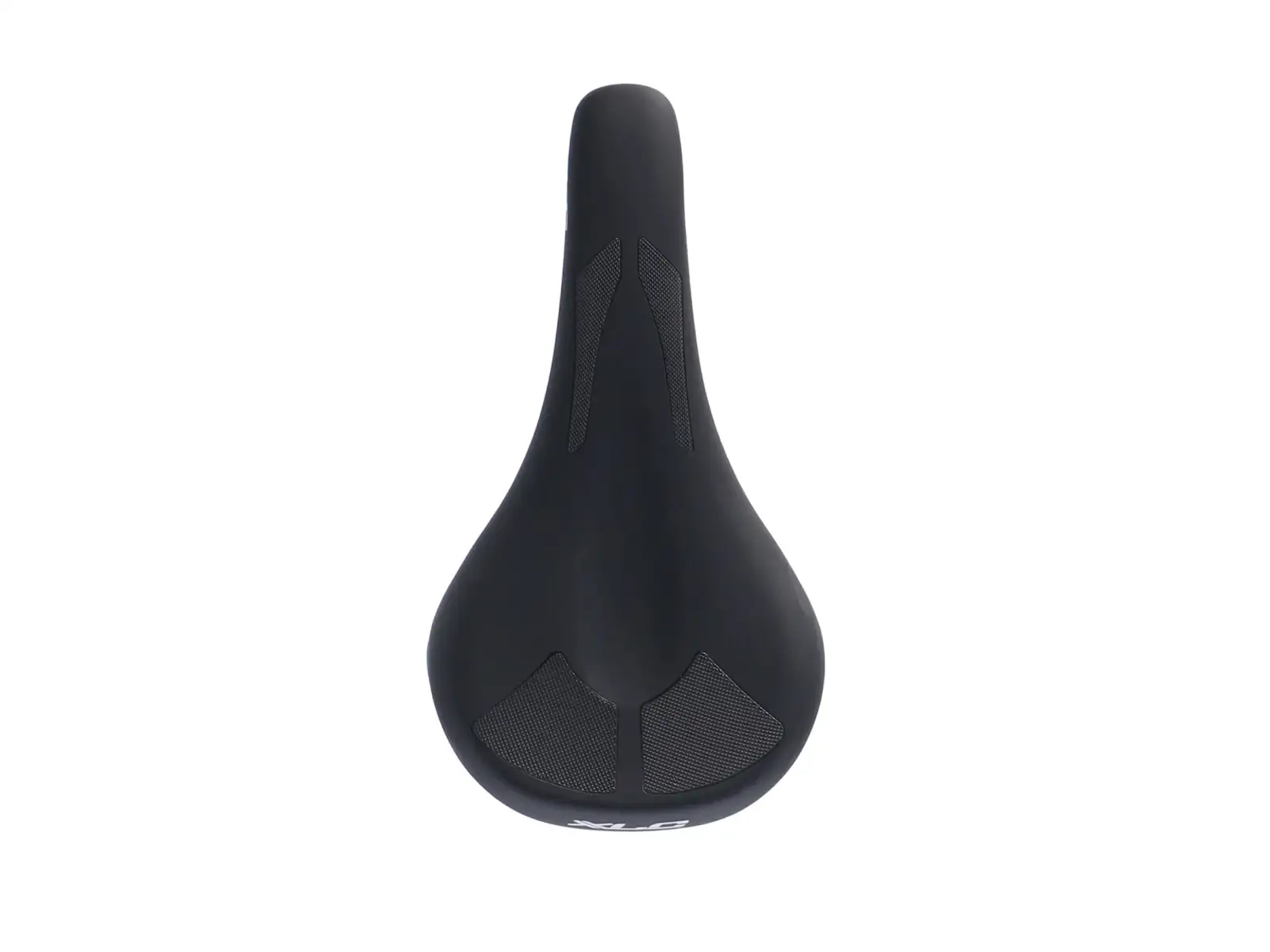 XLC SA-T18 Pedelec sedlo unisex čierna/čierna