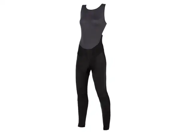 Endura Pro SL EGM dámske nohavice s trakom a vložkou Black