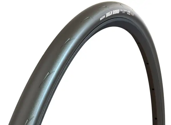 Maxxis High Road 700X28C HYPR/K2 cestný plášť kevlar čierna