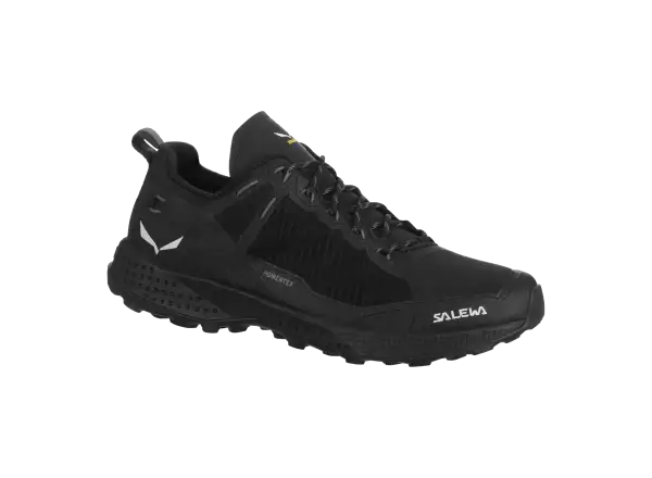 Salewa Pedroc Powertex dámske topánky Black/Black
