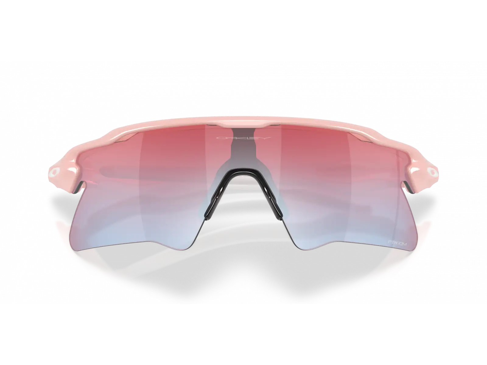 Oakley Radar EV Heater okuliare Pink Milkshake/Prizm Snow Sapphire