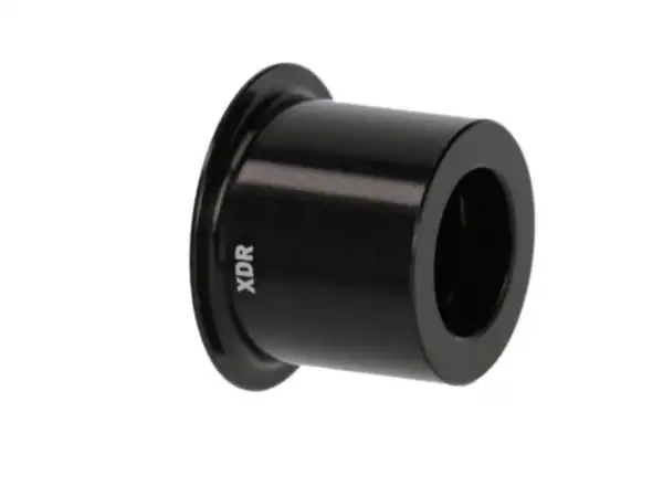 DT Swiss pravá koncovka 12mm ROAD pre náboje DT 350/370 (240s do 2020) pre orech Sram XDR