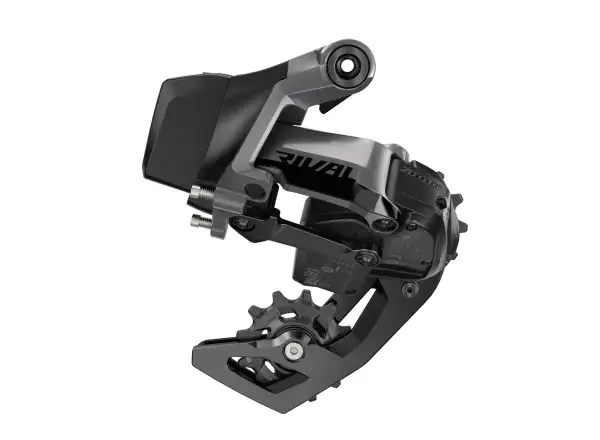 Sram Rival eTap AXS D1 prehadzovačka Max 36T