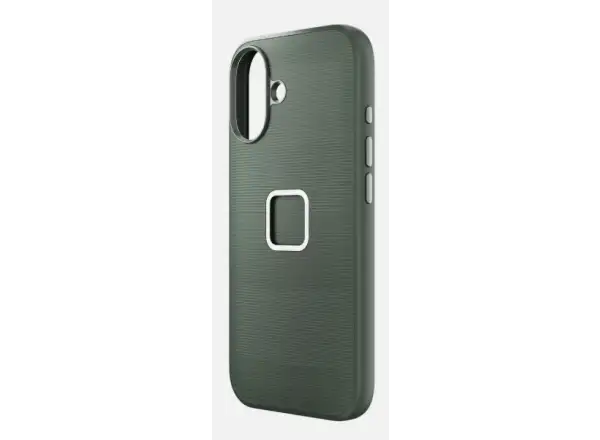 Peak Design Everyday Fabric Case iPhone 17 Štandard Sage