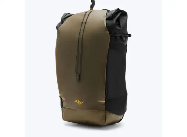 Peak Design Outdoor batoh 25L Kelp