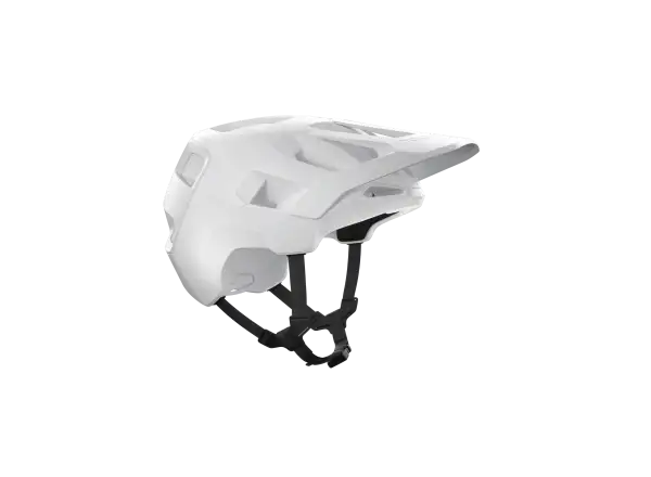 POC Kortal Race MIPS MTB prilba Hydrogen White Matt